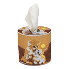 Diamond Painting, Tissue Box