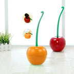 1pc Red Toilet Brush