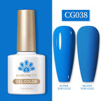 Gel Nail Polish