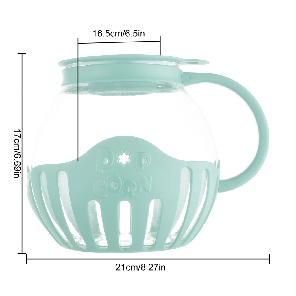 Popcorn Maker/ Microwave