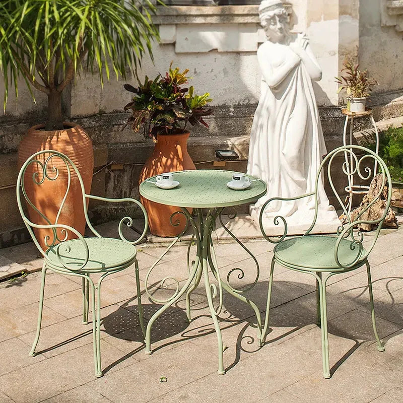 Garden Furniture Set