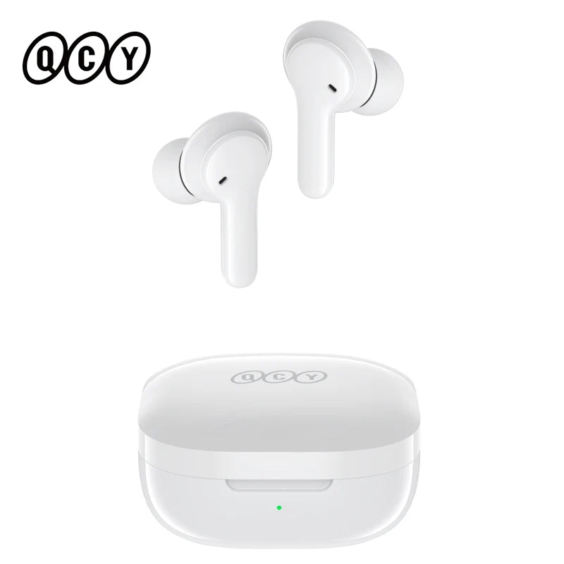 Bluetooth Wireless Earbuds