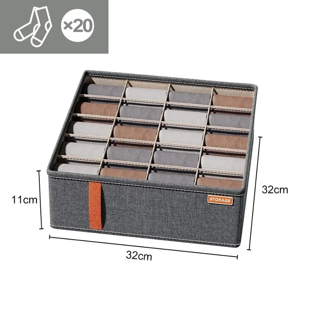 Storage Drawer Organizer