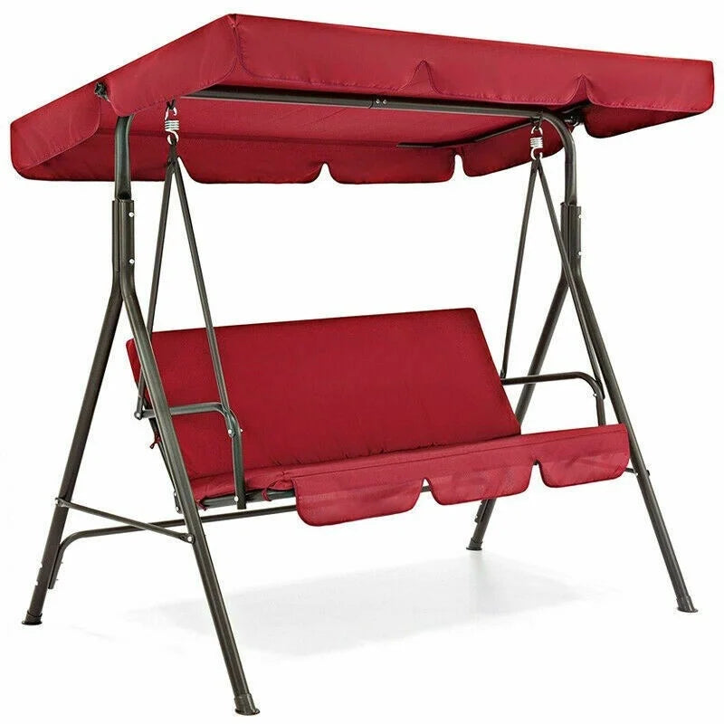 Replacement Swing Seat Canopy Set