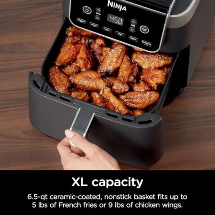 Air Fryer Pro XL Max Crisp Technology