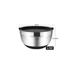 Mixing Bowls/ Lids