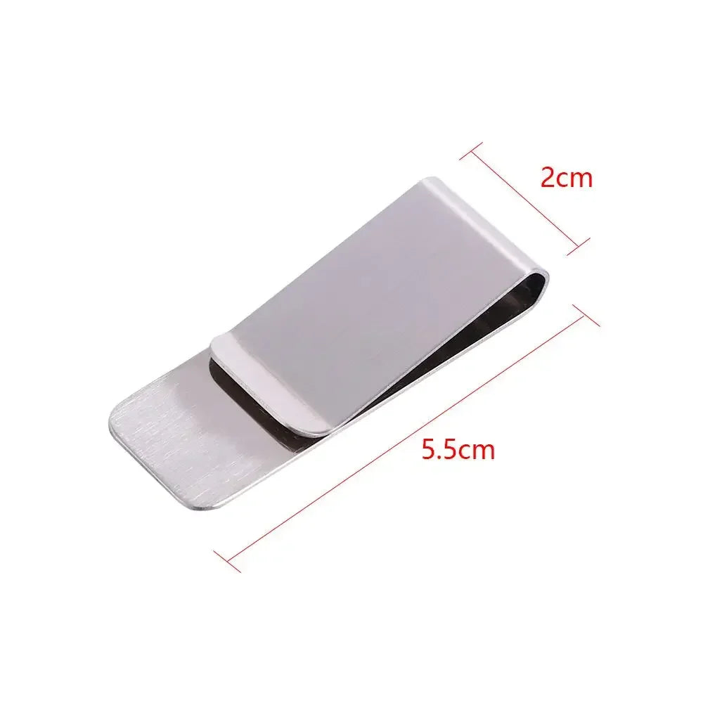 High Quality Metal Clip