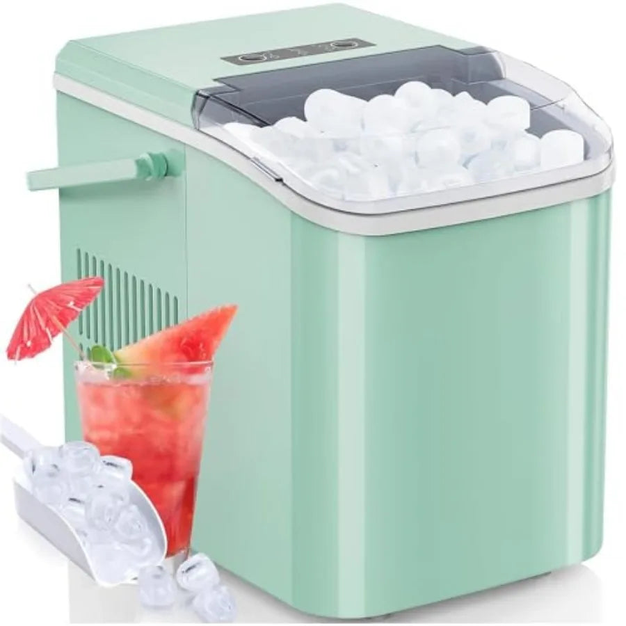 Ice Maker/ Countertop