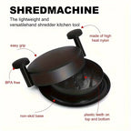Meat Shredder