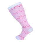 2XL-7XL Compression Socks