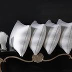 51x91 cm  Goose Down Pillow
