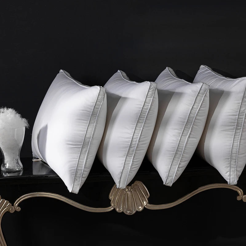 51x91 cm  Goose Down Pillow