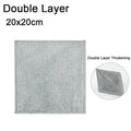 Wire Dishcloth Scouring Pads