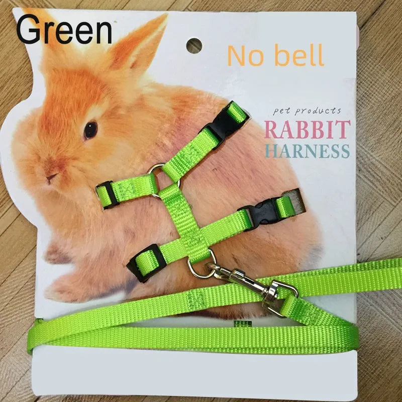 Pet  Harness/ Leash/ Adjustable Traction Rope