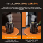 Air Humidifier
