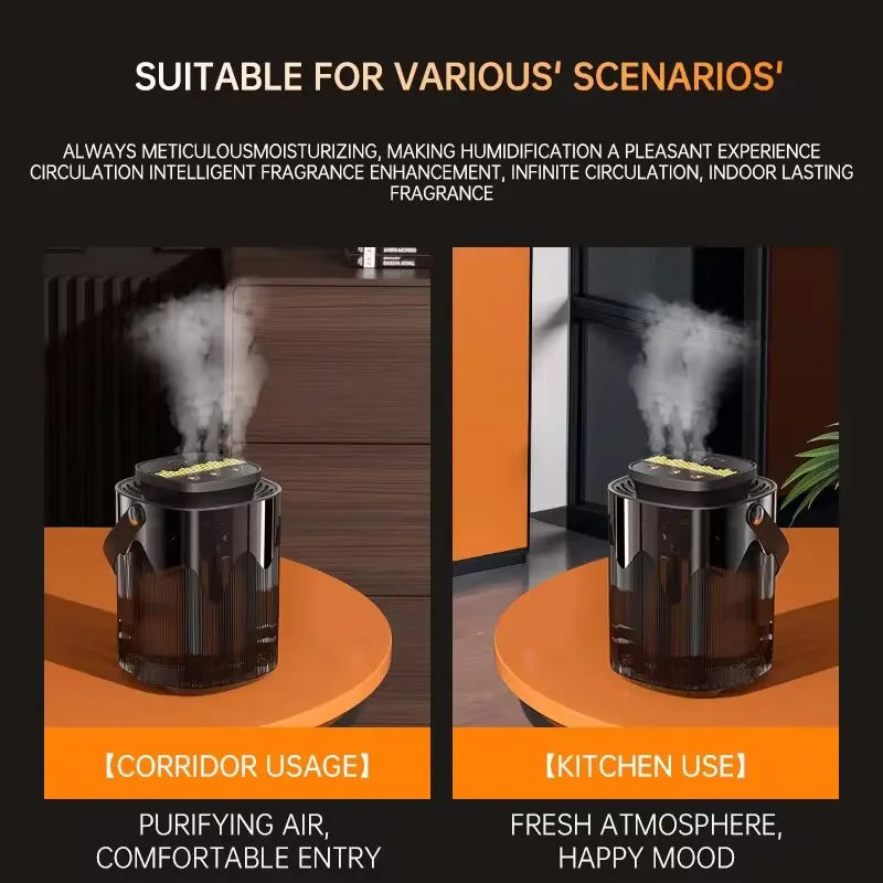 Air Humidifier