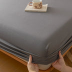 Antibacterial Mattress Protector