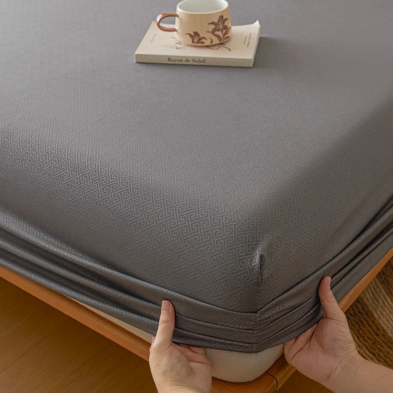 Antibacterial Mattress Protector