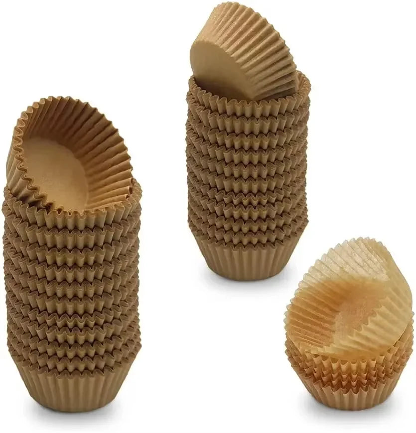 100/500/1000Pcs Baking Cupcake Liners
