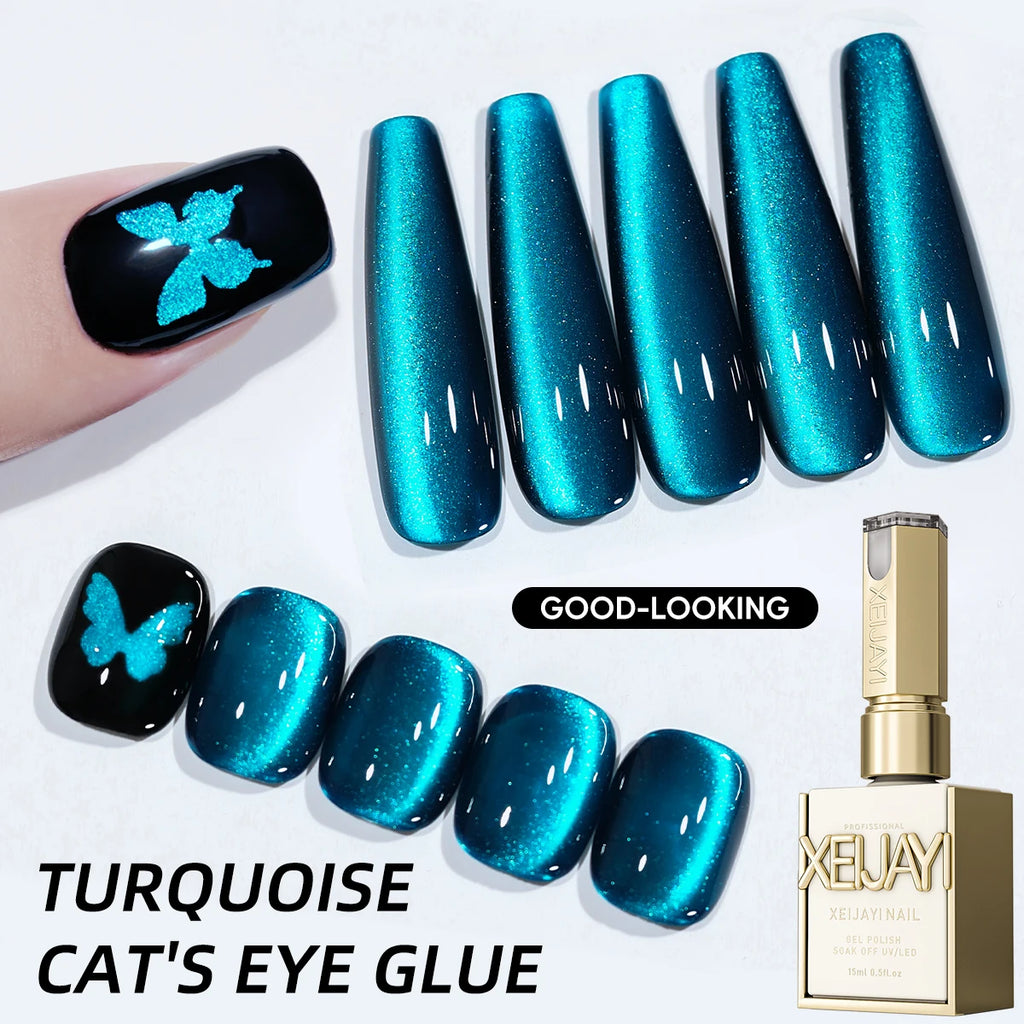 Nail Gel Polish