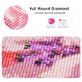 Customizable Diamond Mosaic With Own Photo