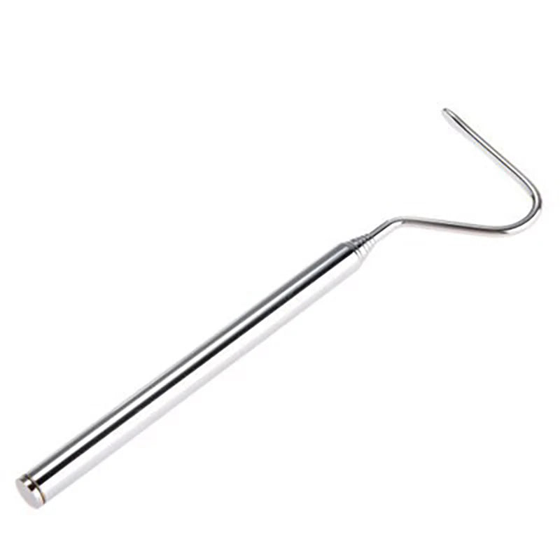 1Pc Snake Hook Remover, Retractable