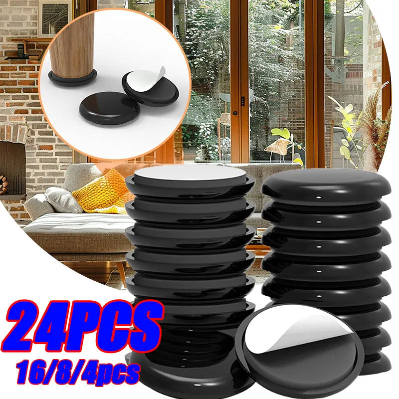24/4Pcs Appliance Slider