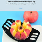 Stainless Steel Apple Cutter