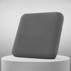 New Elastic Sponge Seat Cushion