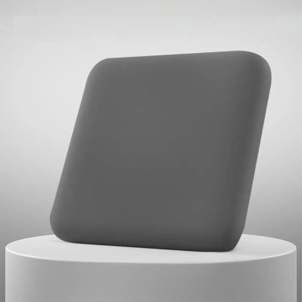 New Elastic Sponge Seat Cushion