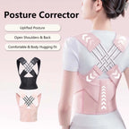 Back Support Belt