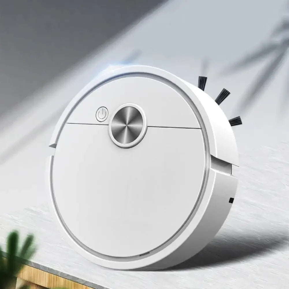 Robot Vacuum Cleaner