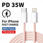 Fast Charge iPhone
