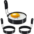 Anti-scald Egg Fried Ring