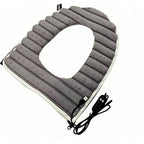 Heated Toilet Seat Cover