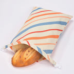 Sourdough ,Reusable Beeswax Bread Bags