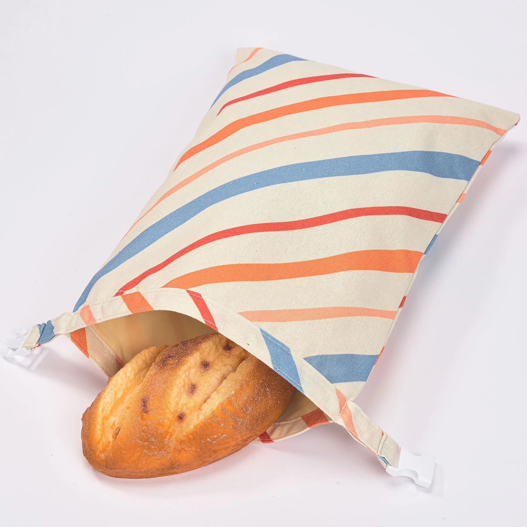 Sourdough ,Reusable Beeswax Bread Bags
