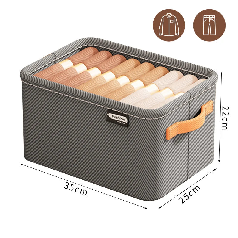 Drawers Storage Organizers