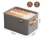 Drawers Storage Organizers