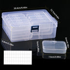 Multifunctional Storage Box