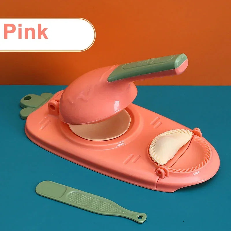Dumpling Maker Kit