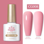 Gel Nail Polish