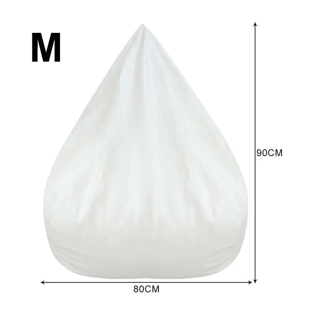 Comfortable Large Bean Bag Cover