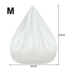 Comfortable Large Bean Bag Cover