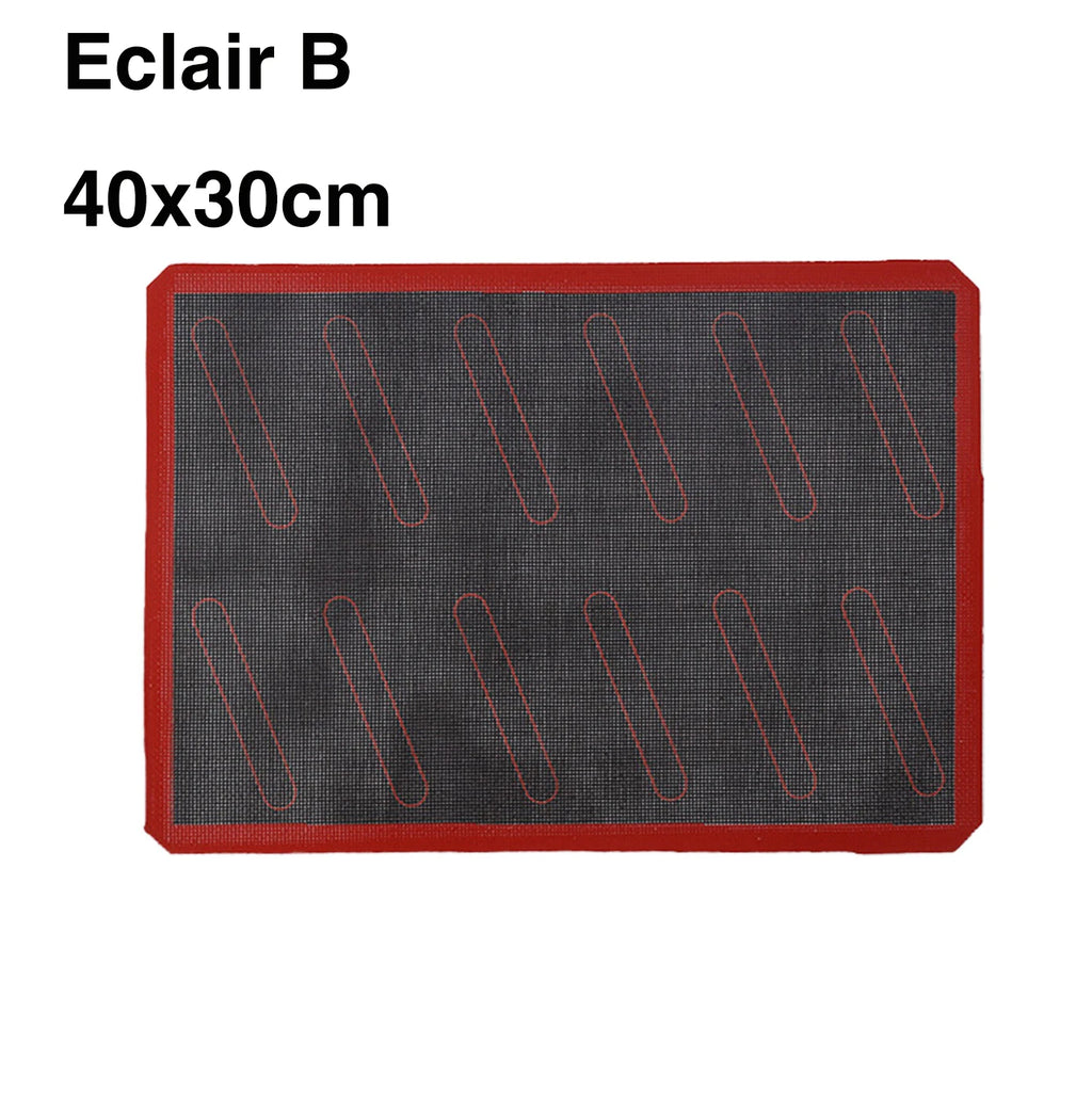 Silicone Baking Oven Mat
