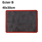 Silicone Baking Oven Mat