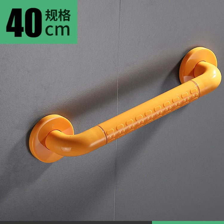 Anti-fall Safety Handrail