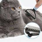 Pet Hair Removal Comb