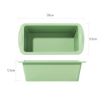 Silicone Baking Molds