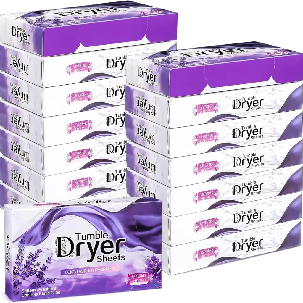 Dryer Sheets/ Fabric Softener